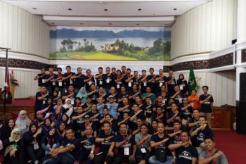 Ini resep jadi pengusaha ala Komunitas Tangan di Atas