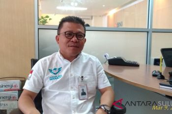 BNI Bitung Dorong GNNT Lewat YAP-TAPCASH