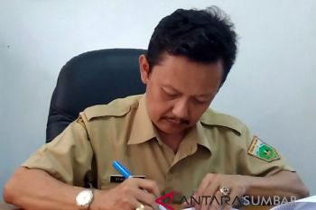 Ini fokus program pengembangan susu sapi Padang Panjang 2018