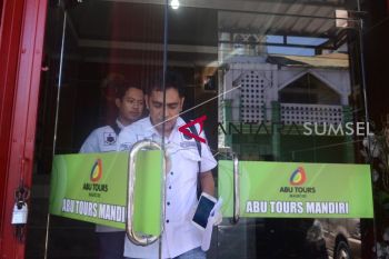 Polda Sulsel perpanjang penahanan bos Abu Tour