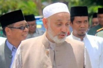 PB Alkhairaat : ekonomi syariah penting untuk ummat