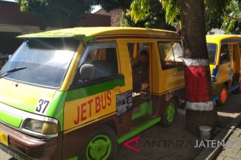 Kenaikan harga pertalite tak pengaruhi tarif angkutan