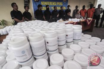 Wamenkes Vietnam terlibat perdagangan obat palsu