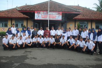 Dinhub Purbalingga siapkan lima posko Lebaran 2018