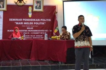 ASN diimbau gunakan hak politik secara cerdas