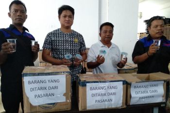 BPOM minta Atarin tarik produk bermasalah