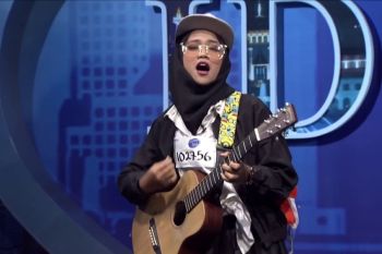 Ayu Gagal Masuk Tiga Besar Idol