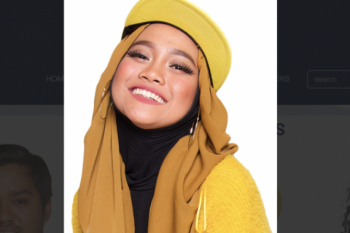 Langkah Ayu terhenti di babak top 4 Indonesian Idol