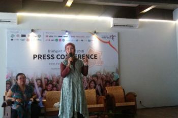 BaliSpirit Festival 2018 hadirkan seminar yoga dan budaya Indonesia
