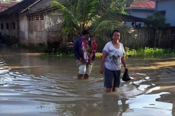 Jateng masih berpotensi hujan