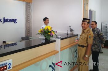 Rembang siap setor modal Rp40 miliar ke Bank Jateng