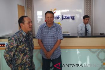 Rembang tingkatkan setoran permodalan untuk bank jateng