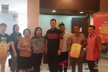 Bank Mega Ajak Masyarakat Menabung Dapat Emas