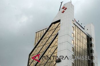 Bank Riau Kepri setor senilai Rp107 miiar ke pemprov
