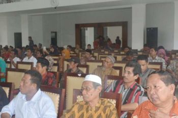 Pemkab Sinjai verifikasi penerima bantuan hibah masjid