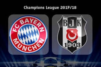 Bayern Munchen melaju ke delapan besar Liga Champions