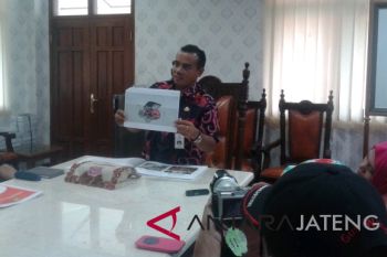 Pengembangan wisata di Purbalingga tak hilangkan becak
