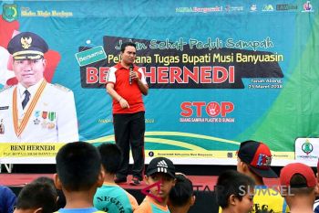 Pemkab Musi Banyuasin dorong KUD ekspansi usaha