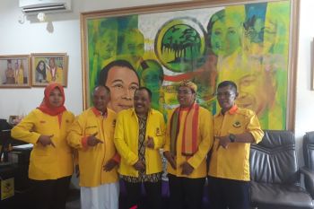 Kemana dukungan Partai Berkarya pada Pilgub Jabar?