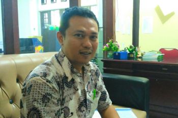 Begini kondisi air delapan sungai yang melintas antardaerah di Sumbar