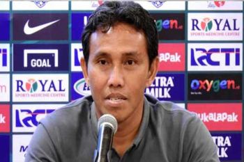 Pintu Timnas terbuka untuk Rico hingga Boaz