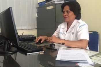 BMKG : Siklon tropis Marcus picu gelombang tinggi di NTT