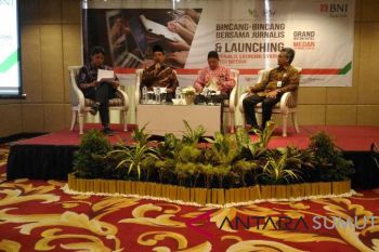 BNI luncurkan kredit pendidikan perguruan tinggi