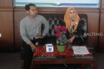 Tingkatkan pelayanan, BPJS Kesehatan Palangka Raya gandeng 139 Faskes