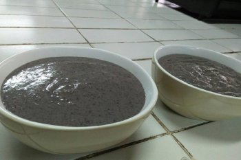 Kementan dukung ekspor beras hitam varietas lokal