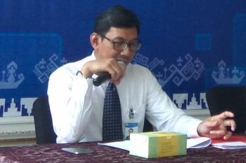 Perekonomian Lampung masih cukup kuat