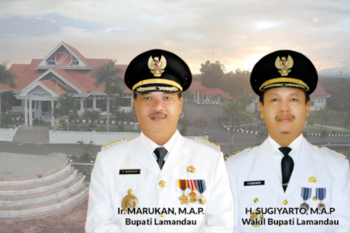 Pemkab Lamandau gandeng Universitas Brawijaya evaluasi RPJMD