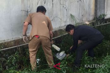 Kinerja Ermal sebagai Pjs Bupati dimata anggota DPRD Kapuas