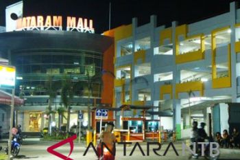 pemprov tarwarkan penataan kawasan pusat bisnis cakranegara