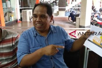 Tiga capres PKS akan sosialisasi di Sumbar