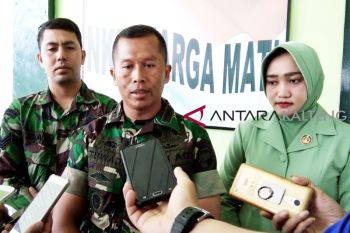 Dandim tegaskan netralitas anggota TNI pada pilkada 2018