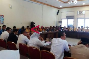 Produksi beras Sumsel surplus 2,3 juta ton