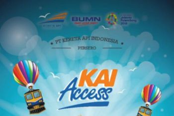 Dukung Produksi Buah Lokal, KAI Daop Jember Gelar Festival Durian