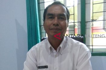 Ini target akreditasi puskesmas di Bartim