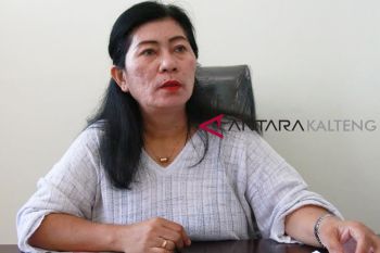 Dinsos Palangka Raya tambah 8 gerai e-warung