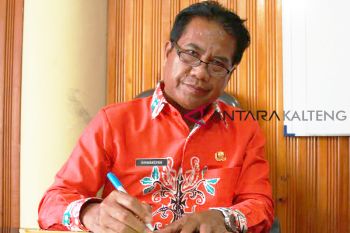 Pemkot dijatah 20 hektare kembangkan budidaya bawang