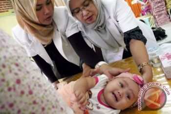 RSUD Biak Numfor ajukan penambahan dokter spesialis anak
