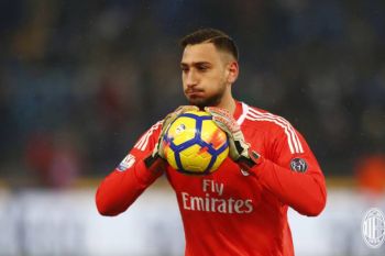 Menang adu tos-tosan, Milan lolos ke final Piala Italia