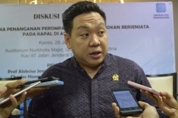 Legislator: kedepankan penegakan hukum di Papua