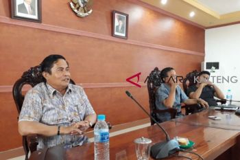 DPRD Kapuas harapkan delapan Raperda cepat selesai, apa saja?
