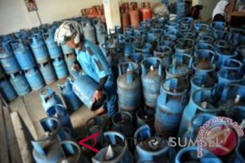 Pertamina mencatat masyarakat mulai gunakan gas nonsubsidi