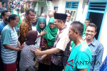 Zulkieflimansyah Minta Doa Arungi Pilgub NTB
