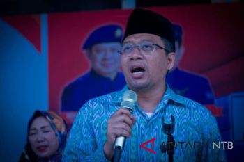 Zulkieflimansyah Komitmen Majukan Perempuan NTB
