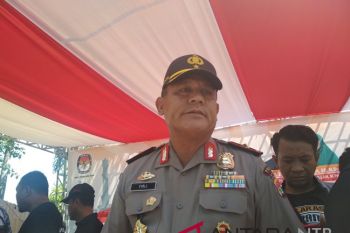Kapolda: Penanganan Perkara Melibatkan Calon Kepala Daerah Ditunda
