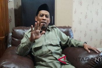 PKS NTB Perkenalkan 400 Calegnya ke Publik