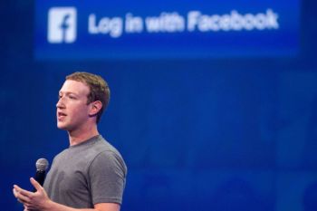 Mark Zuckerberg yakin Facebook siap hadapi pemilu